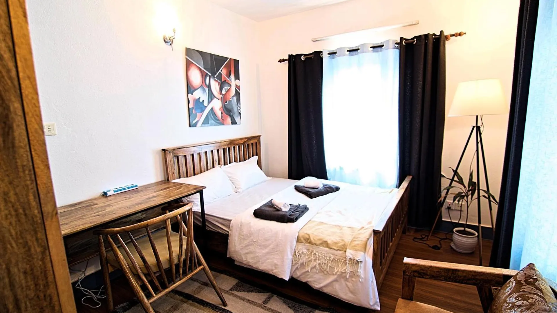 Wanderer'S Home Chabahil - A Home Away From Home Katmandú 0*,  Nepal