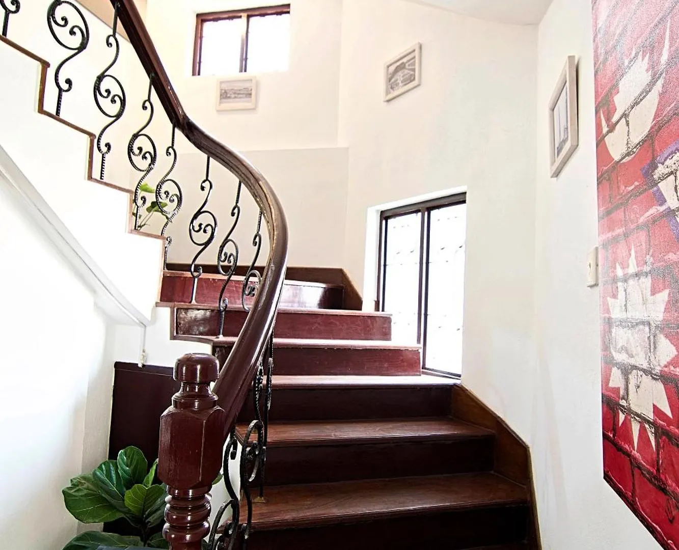 Villa Wanderer'S Home Chabahil - A Home Away From Home Katmandú