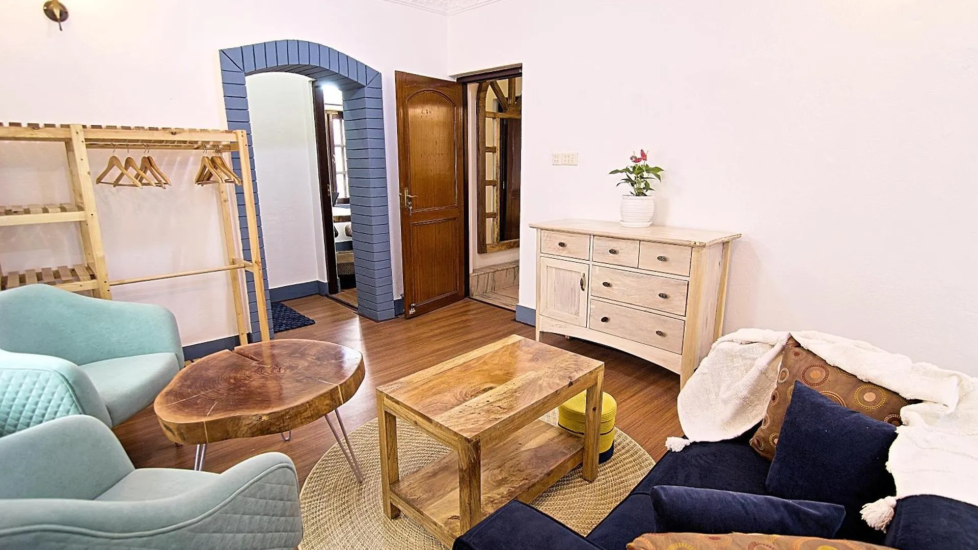Villa Wanderer'S Home Chabahil - A Home Away From Home Kathmandu Nepal