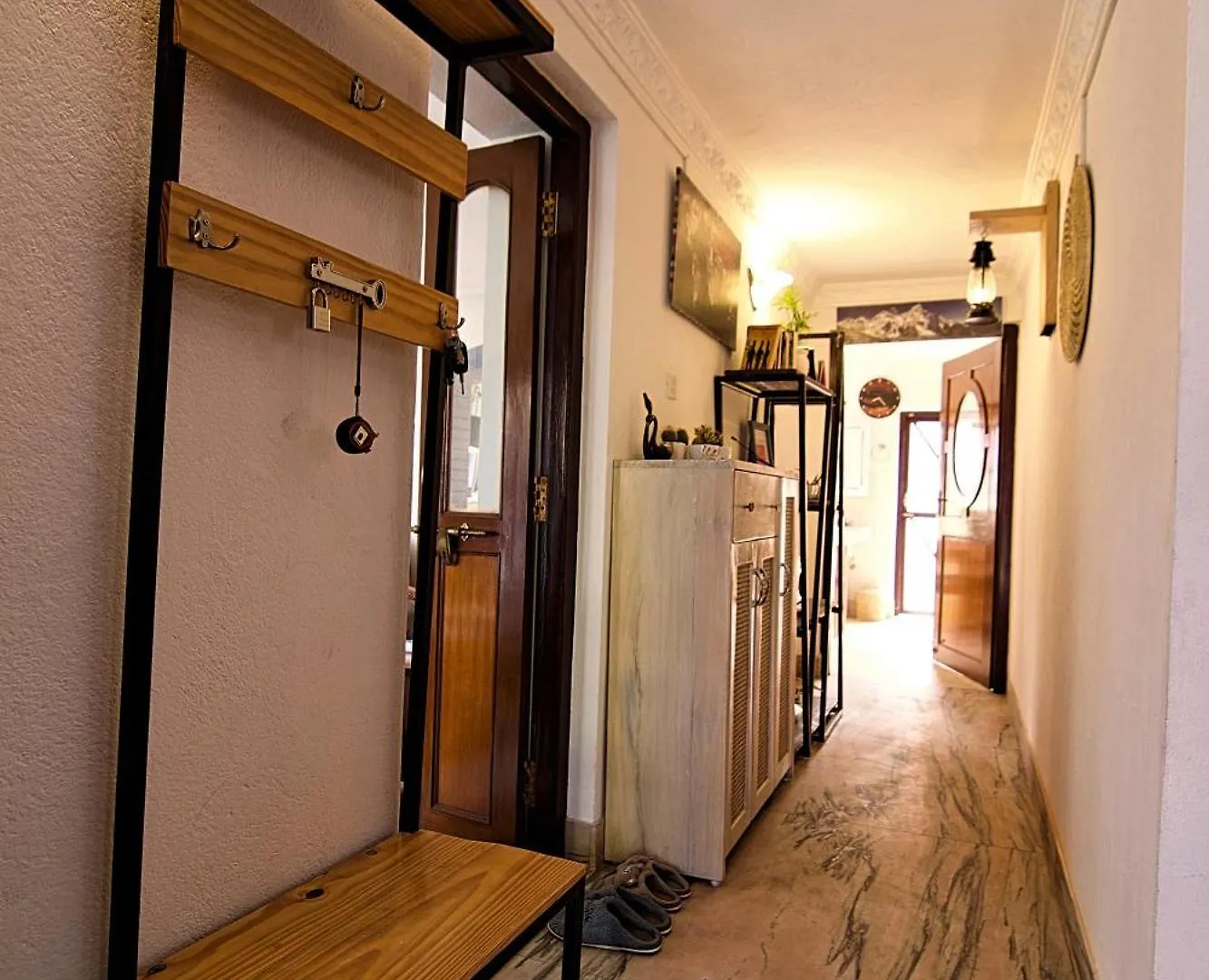 Wanderer'S Home Chabahil - A Home Away From Home Katmandú 0*,  Nepal