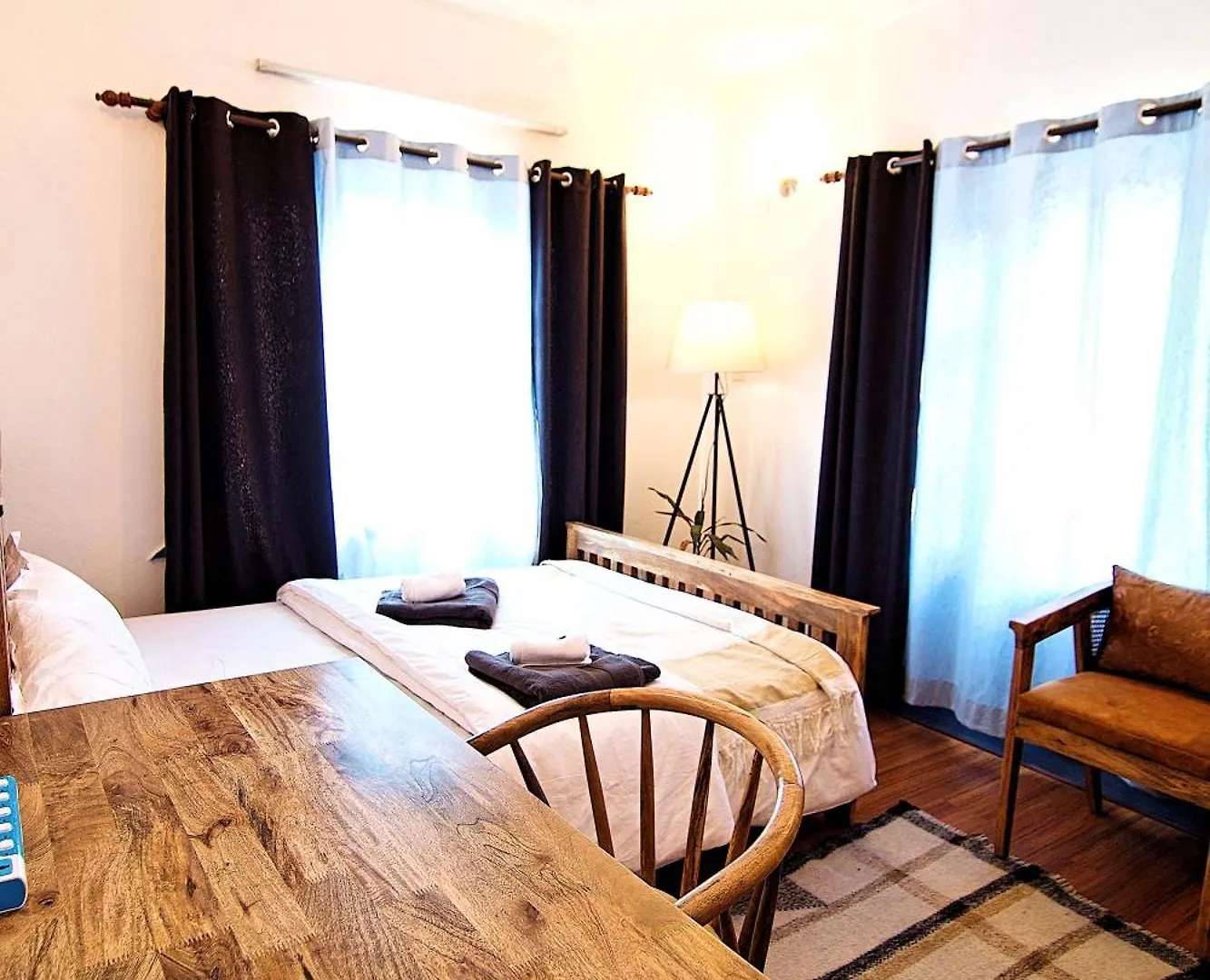 Wanderer'S Home Chabahil - A Home Away From Home Kathmandu