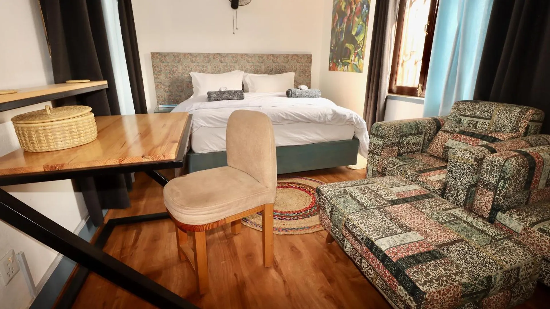Wanderer'S Home Chabahil - A Home Away From Home Katmandú