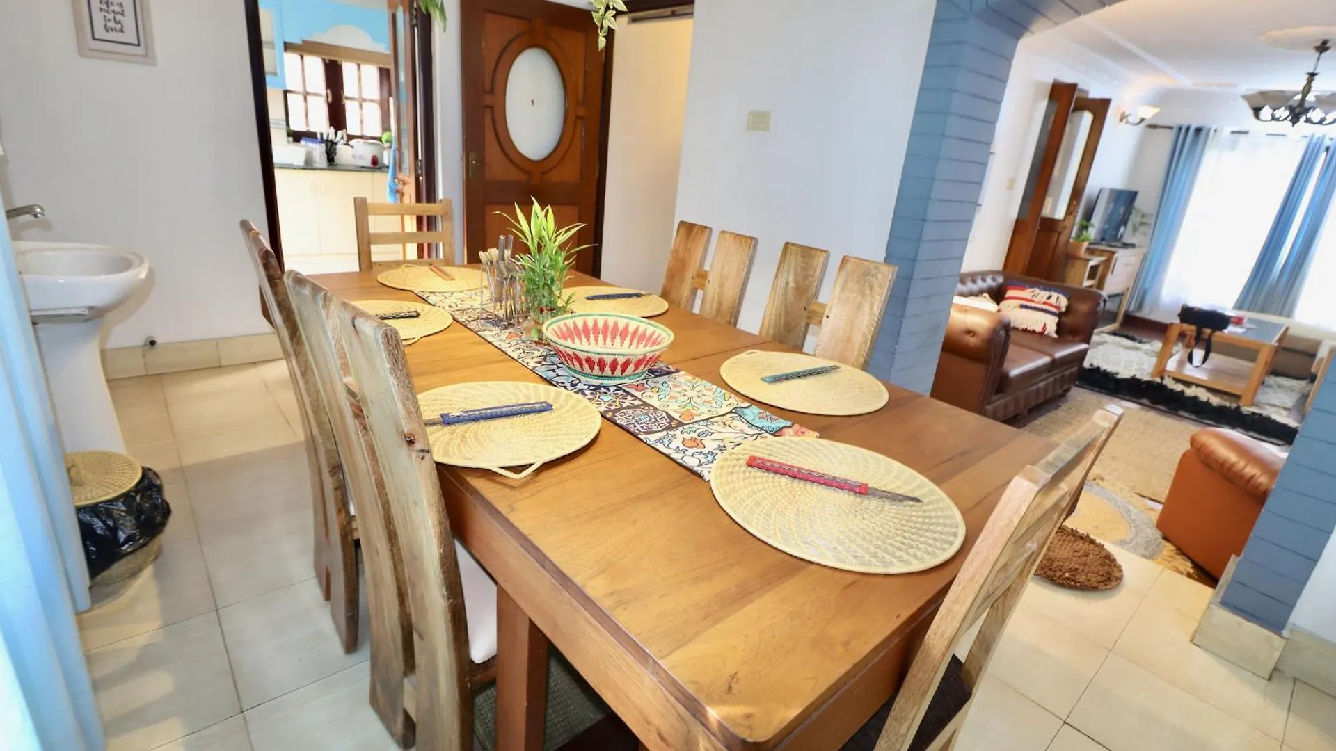 Wanderer'S Home Chabahil - A Home Away From Home Kathmandu Villa