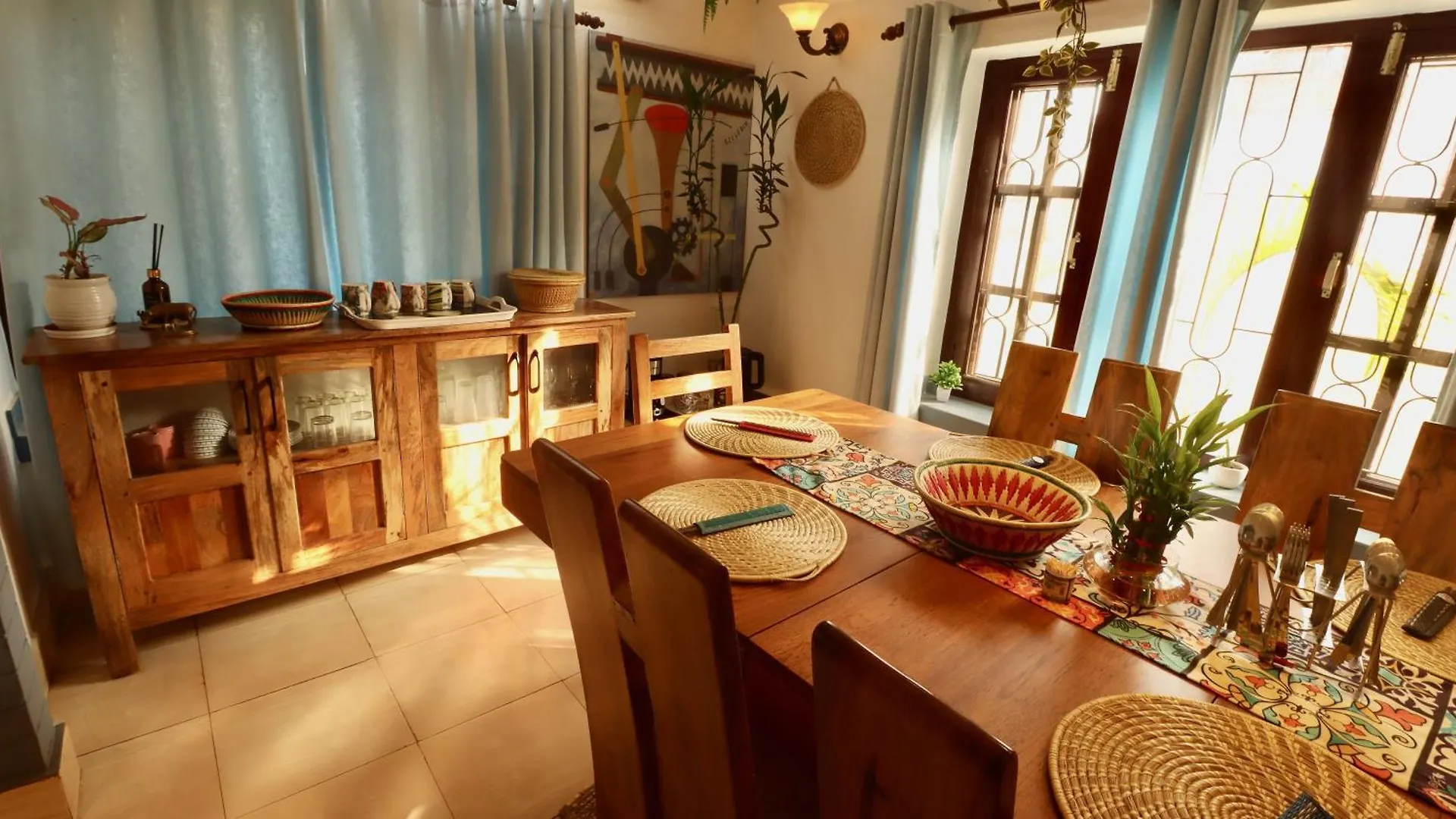 Villa Wanderer'S Home Chabahil - A Home Away From Home Katmandú