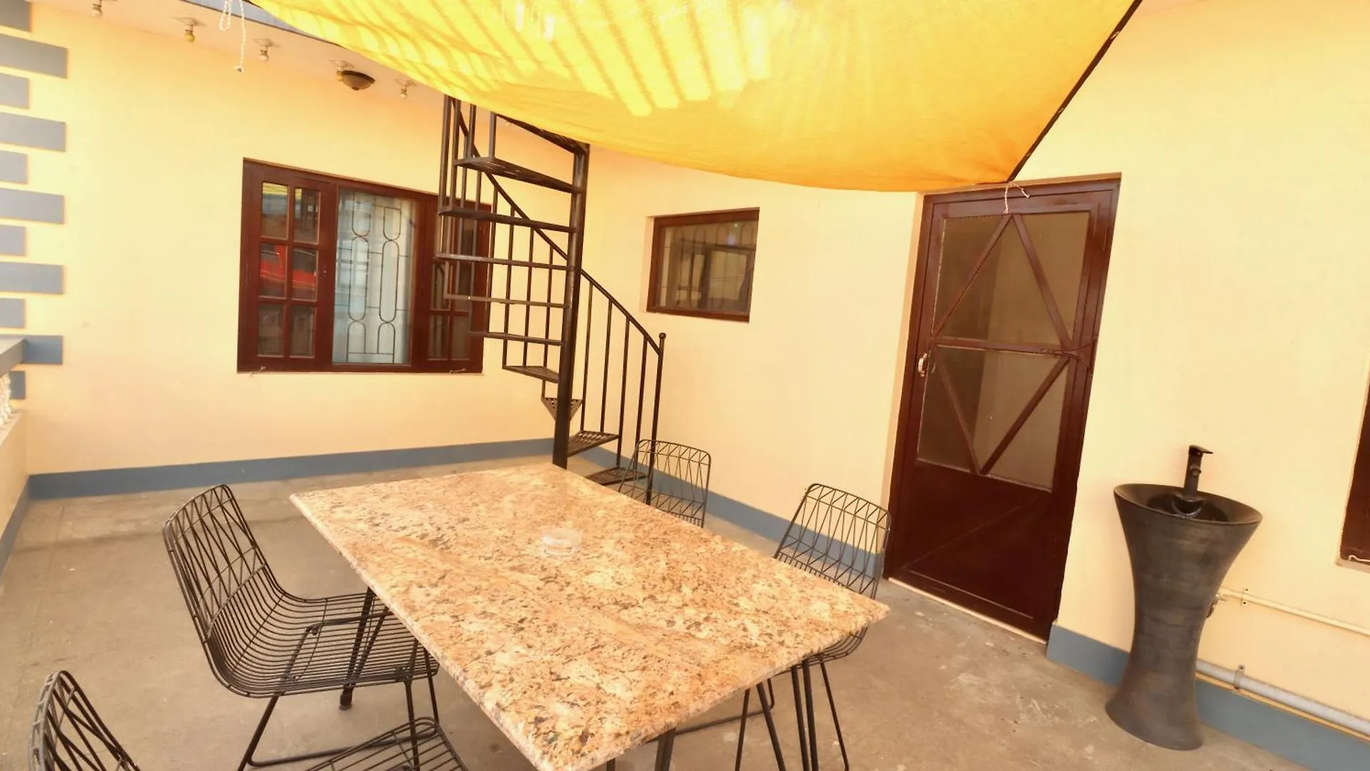 Villa Wanderer'S Home Chabahil - A Home Away From Home Katmandú