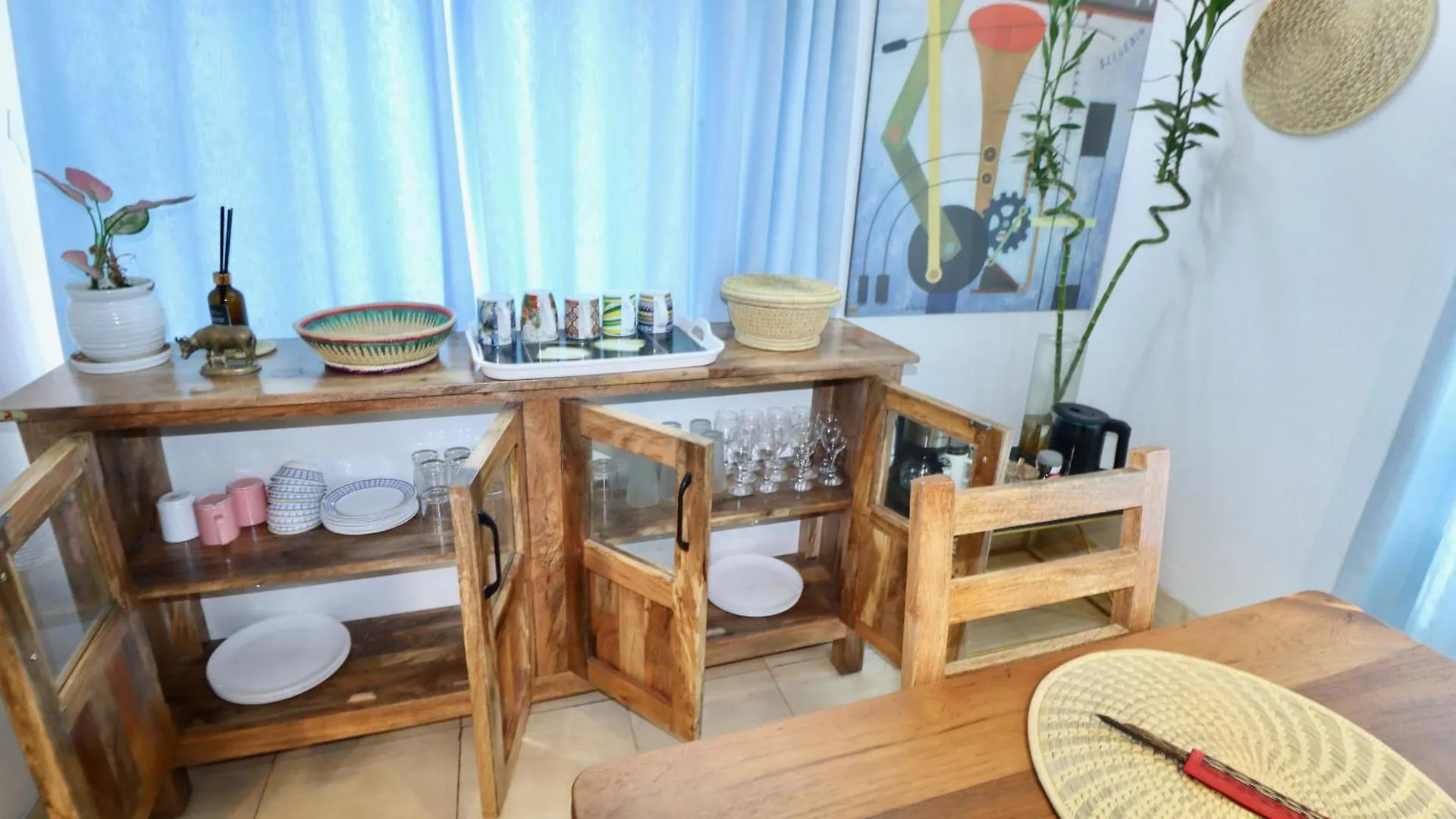 Wanderer'S Home Chabahil - A Home Away From Home Katmandú