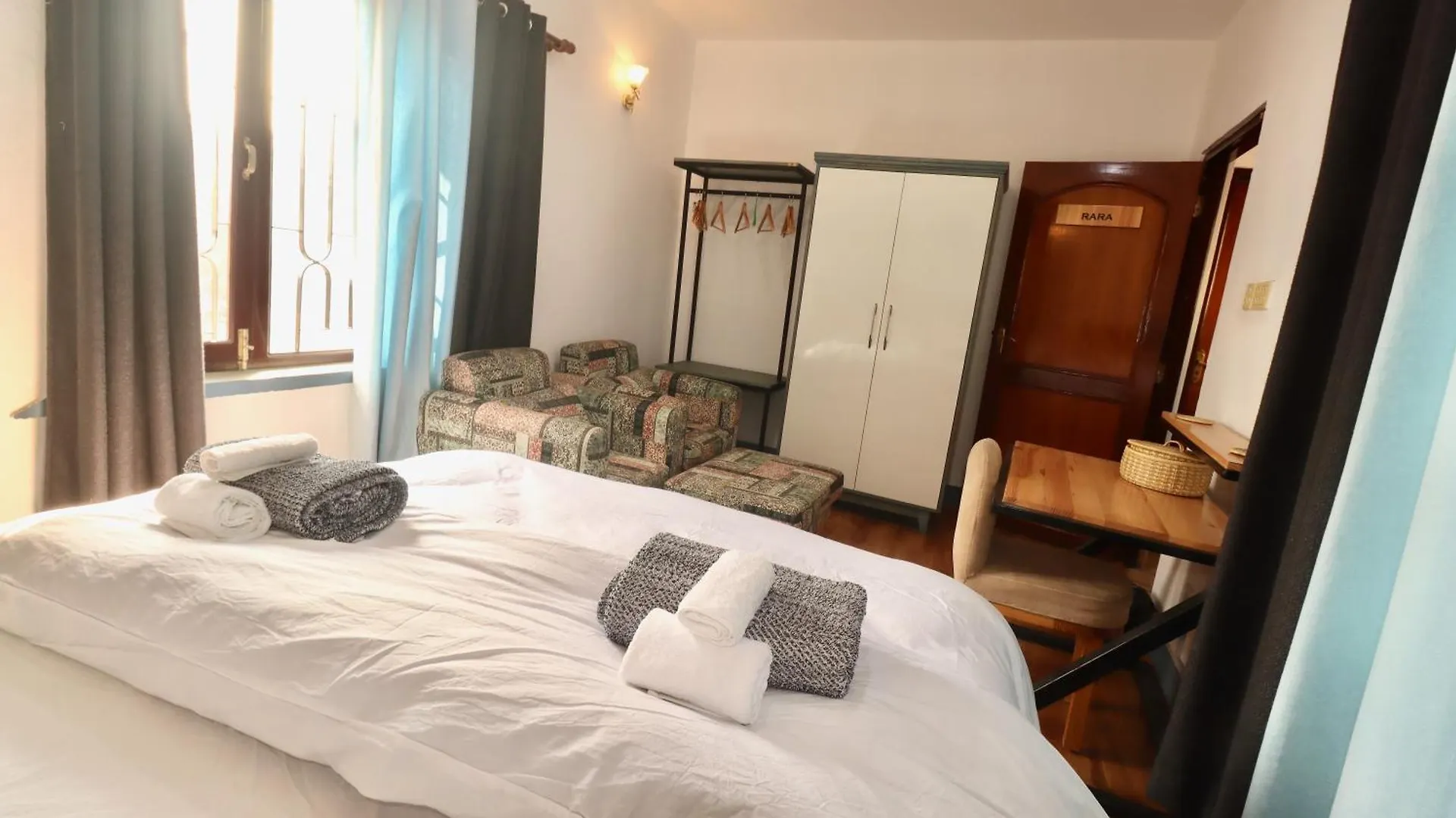 Villa Wanderer'S Home Chabahil - A Home Away From Home Katmandú Nepal