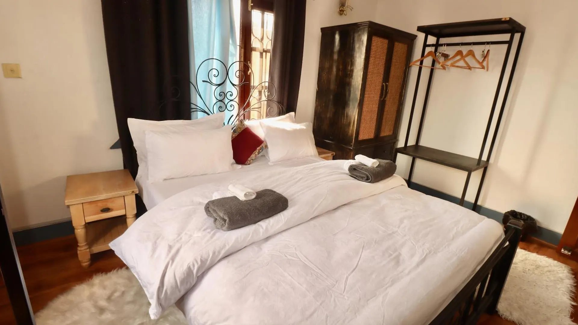 Wanderer'S Home Chabahil - A Home Away From Home Katmandú Villa