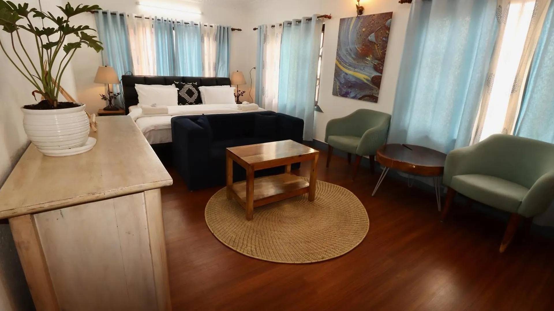 Wanderer'S Home Chabahil - A Home Away From Home Katmandú Villa