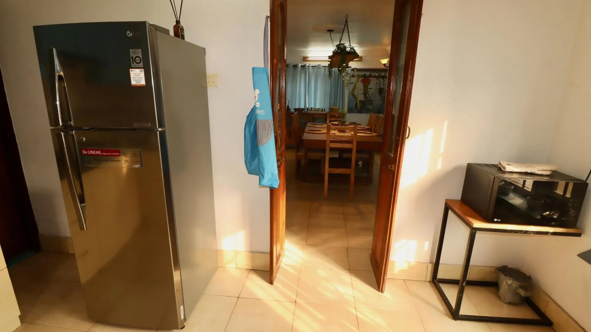 Villa Wanderer'S Home Chabahil - A Home Away From Home Katmandú