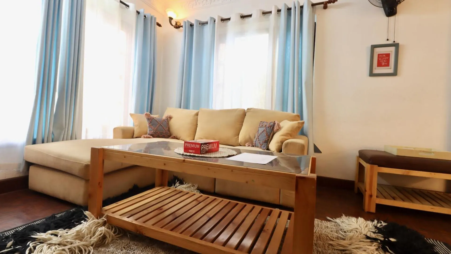 Villa Wanderer'S Home Chabahil - A Home Away From Home Katmandú