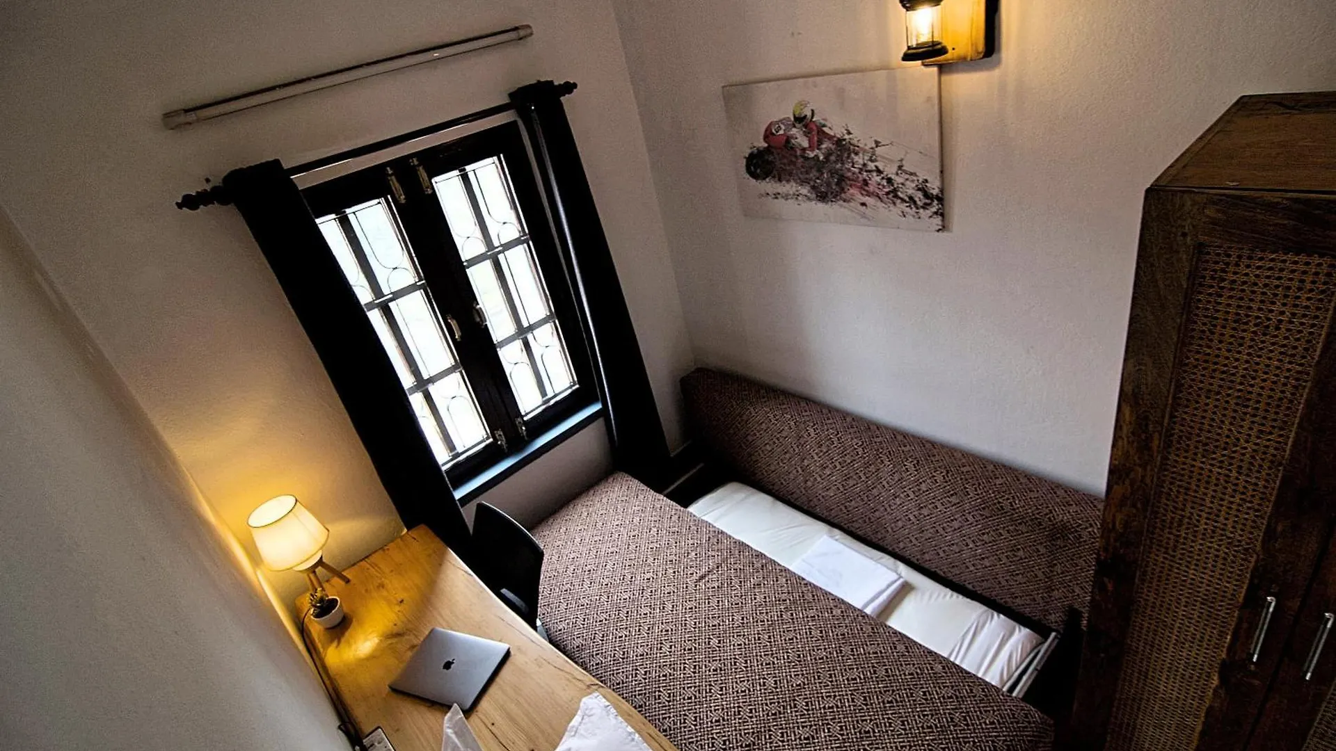 Wanderer'S Home Chabahil - A Home Away From Home カトマンズ 0*,